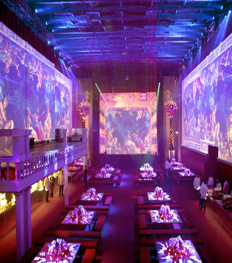 EVENTOS